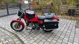 BMW R65 - BMW 1981 R65