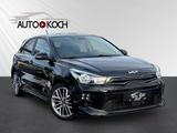Kia Rio GT Line 1.0 T-GDI Mild-Hybrid EU6d - Kia Rio GT-Line