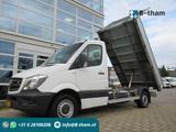 Mercedes-Benz Sprinter 316 1.8 NGT 366 Benzine + CNG Aardgas K - Mercedes-Benz Sprinter 316 ngt
