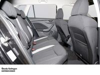 Skoda Kamiq - Vorschau Bild 11