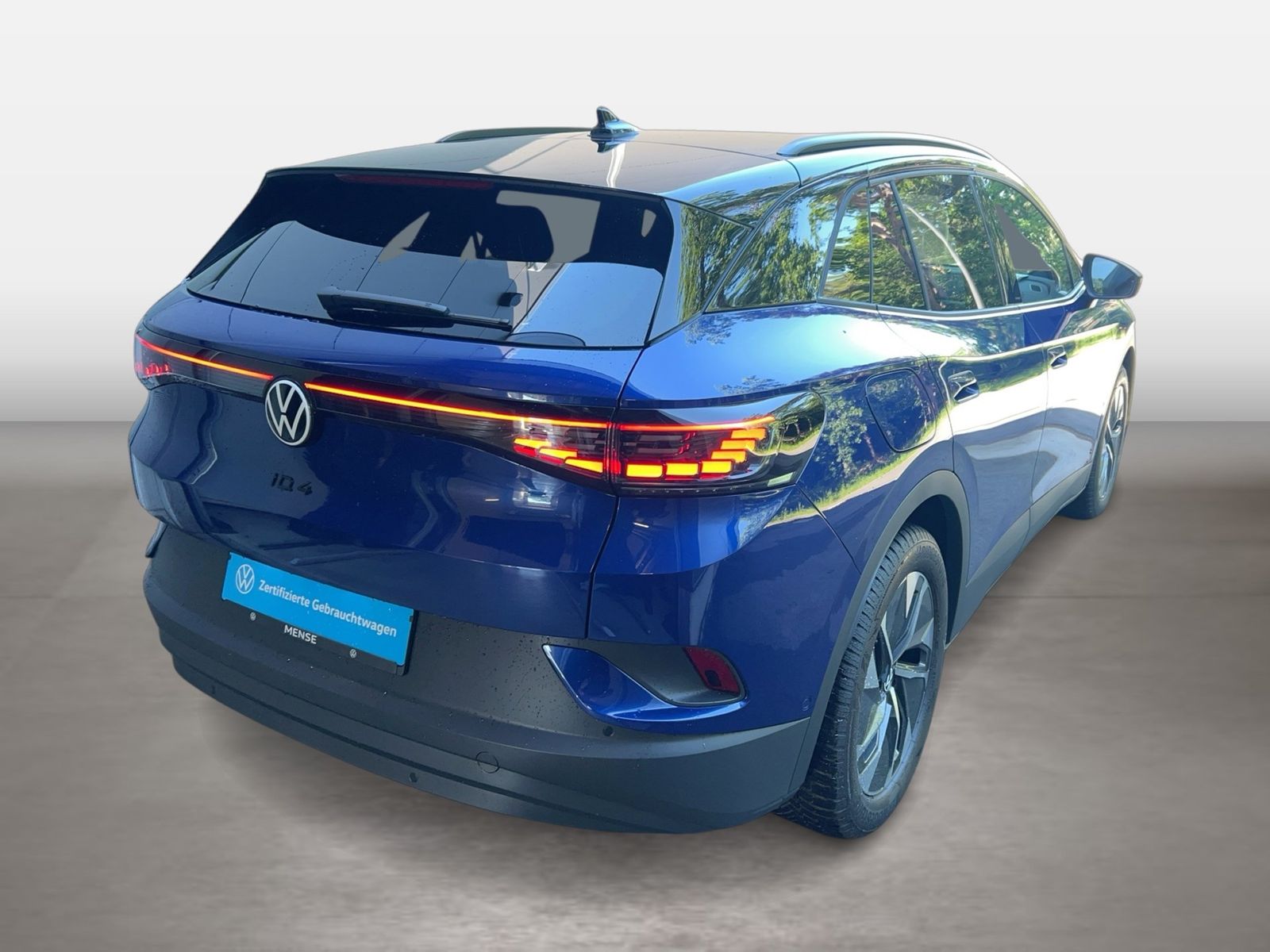 Volkswagen ID.4 - Bild 5