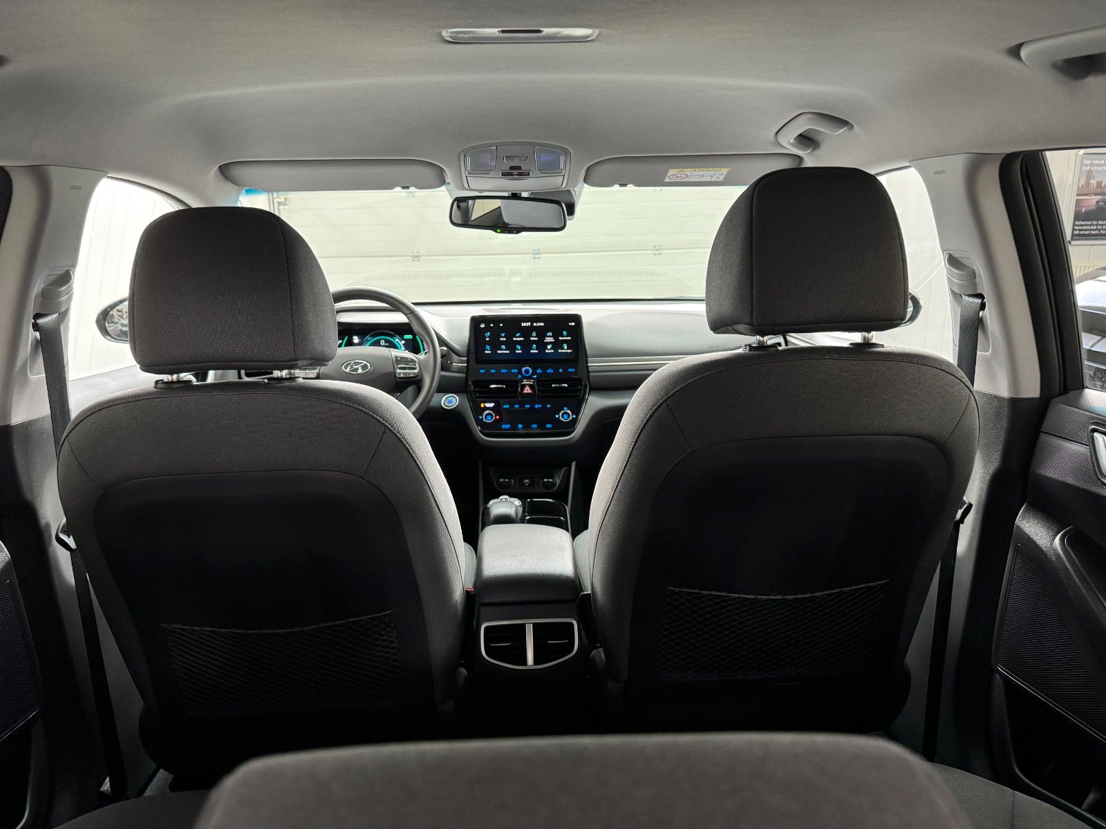 Hyundai Ioniq Elektro Advantage Navi Kamera LED imagem 2