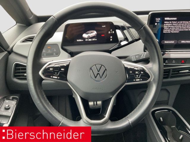 Volkswagen ID.3 - Bild 11