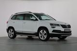 Skoda KAROQ STYLE 1.6TDI DSG PREMIUM-LED+KEYLESS ENTRY - Skoda: L K