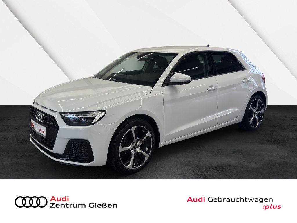Image of Audi A1