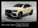 Mercedes-Benz GLE 400 d 4matic AMG +MBUX+Wide+Navi+Burm+HUD+LM - gebrauchte Mercedes-Benz GLE 400 aus dem Jahr 2020