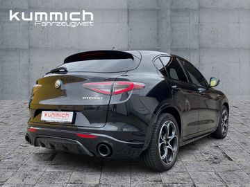 Alfa-Romeo Stelvio - 4