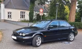 Jaguar X-Type 2,1 Liter V6 Executive Executive