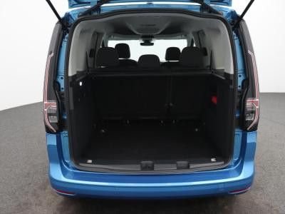 Caddy Kombi, Edition, 1.5TSI 85kW DSG, LED, Navi