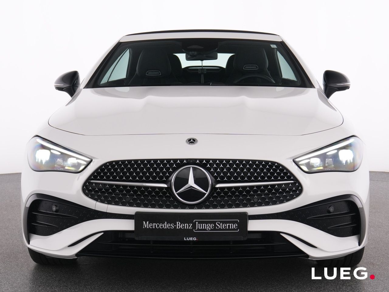 Mercedes-Benz CLE 200 Cabriolet AMG NavPrm DLIGHT Mem KeyG 360 foto 15