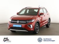 Volkswagen T-Cross - Vorschau Bild 1