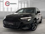 Audi A3 Sportback 35 TDI/PANO/B&O/LED - Audi Gebrauchtwagen in Frankfurt