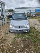 Mercedes-Benz A 190 AVANTGARDE Lang - Mercedes-Benz A 190 Gebrauchtwagen