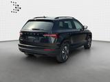 Skoda Karoq Ambition Tour 1.5 TSI DSG*NAVI*AHK*LED*SHZ - gebrauchte Skoda Karoq aus dem Jahr 2023