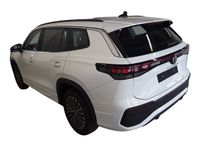 Volkswagen Tayron - Vorschau Bild 6