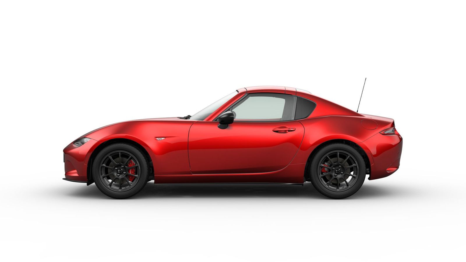 Mazda MX-5 - Bild 8