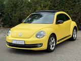 Volkswagen Beetle 1.4TSI°Sport°DSG°Pano°LED°Temp° - Volkswagen Gebrauchtwagen in Chemnitz