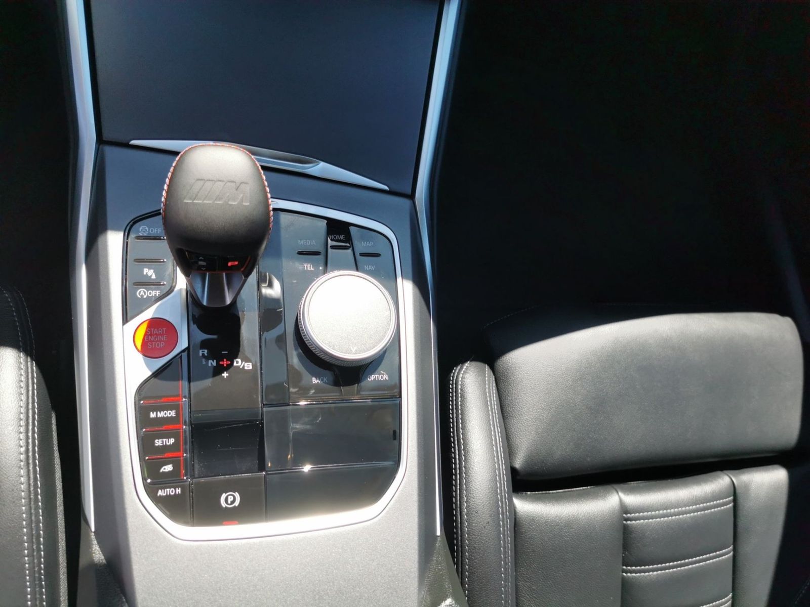 BMW M2 Coupé LED ACC ParkAss Lenkhzg PlusPackage foto 12