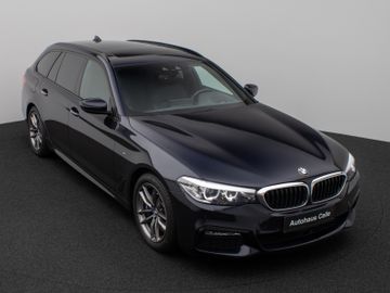 Fahrzeugabbildung BMW 540d xDr Tour HUD ACC Pano 360° Bowers & Wilkins