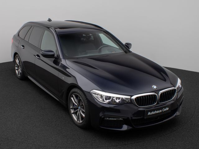 BMW 540d xDr Tour M Sport HUD ACC Pano DAB Kam. 360°