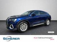 Audi Q3 - Vorschau Bild 1