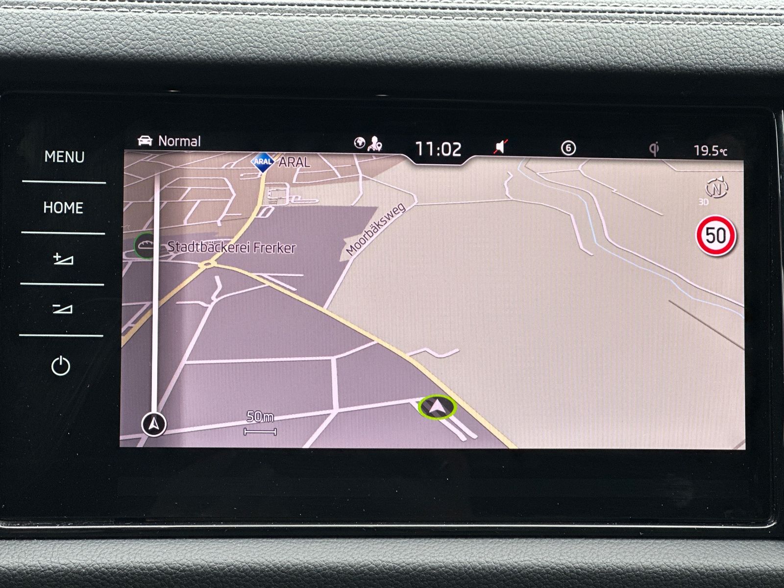 Fahrzeugabbildung SKODA Kodiaq Sportline 4x4 NAV+LED+PANO+AHK+ACC+19ZOLL