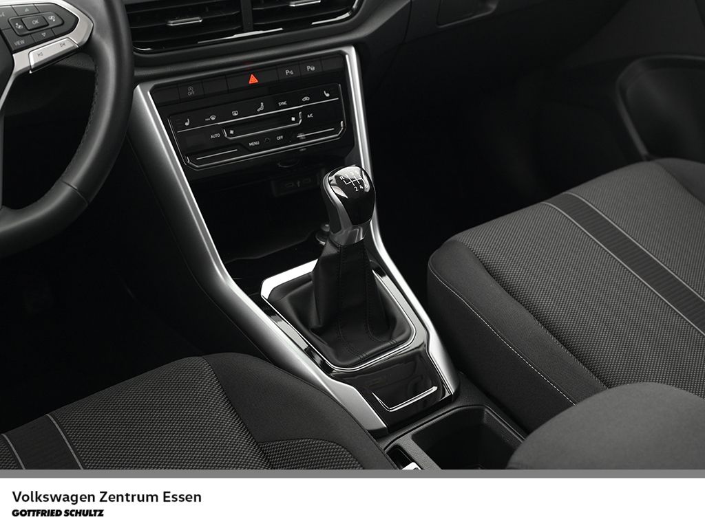 Volkswagen T-Roc - Bild 16