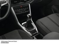 Volkswagen T-Roc - Vorschau Bild 16