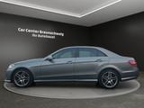 Mercedes-Benz E 350 CDI 4Matic Avantgarde AMG+Vollausstattung - Mercedes-Benz E 350: Cdi 4matic