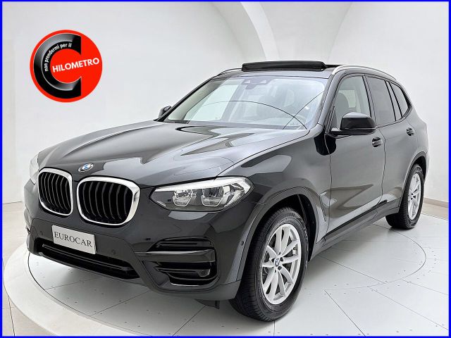 BMW Bmw X3 xDrive20d Business Auto TETTO APRIBILE