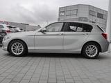 BMW 116 PDC v+h, Scheinwerfer LED - BMW 116 aus 2019