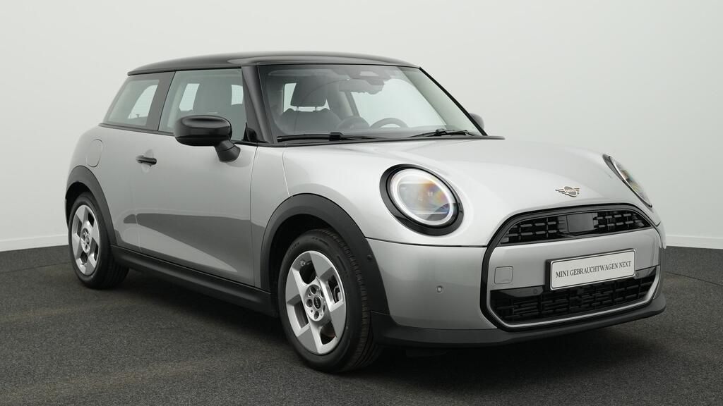 MINI Cooper C - Bild 2