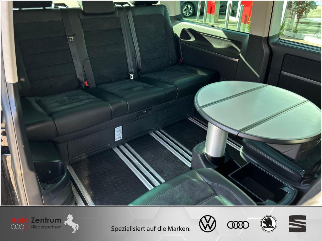 Volkswagen Multivan DSG 4MOTION Generation Six *AHK*DCC*