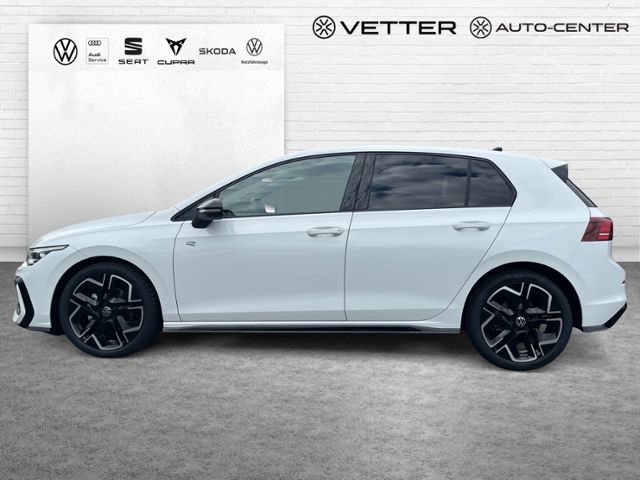 Fahrzeugabbildung Volkswagen Golf R-Line 1,5 l eTSI DSG KLIMA NAVI ALU