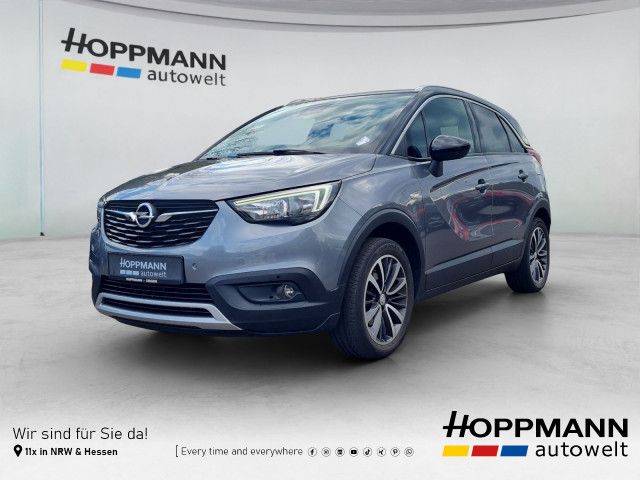Image of Opel Crossland (X)