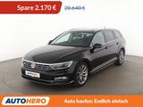 Volkswagen Passat 2.0 TDI Highline BlueMotion Aut.*ACC* - Volkswagen Passat: 2.0