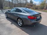 BMW 420 4 Coupe 420 d - BMW 4er bis 10.000 Euro