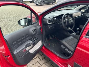 Citroën C3 Shine Pack