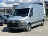 Mercedes-Benz Sprinter III Kasten 314 CDI  L2*AHK*Fenster Kame - Mercedes-Benz Sprinter: Van