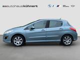 Peugeot 308 120 VTi Active +nur an Händler/Export+HU 6/2 - Peugeot 308: Vti