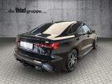 Audi RS 3 Limousine 294(400) kW(PS) S tr UPE 91.580,0 - mit Benzin-Antrieb: Limousine