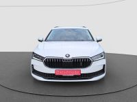 Skoda Superb - Vorschau Bild 3