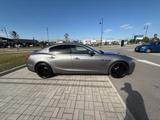 Maserati Ghibli 3.0 V6 Diesel 275HP Automatik RWD - - Maserati Ghibli: Von Privat
