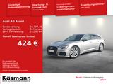 Audi A6 Avant Sport 45TFSI quattro 2xSline MATRIX B&O - Audi A6: 4.2