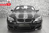 BMW M5 Limo GLASDACH*TRAUM*SAMMLER*ORIGINAL*DEUTSCH* - BMW M5 in Dresden