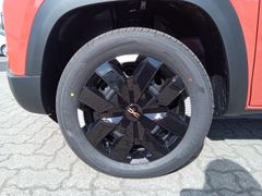 Foto Nummer 7: DACIA Spring