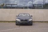 BMW 430D 3,0 Convertible, Head-Up, SportLine - BMW: 4.0