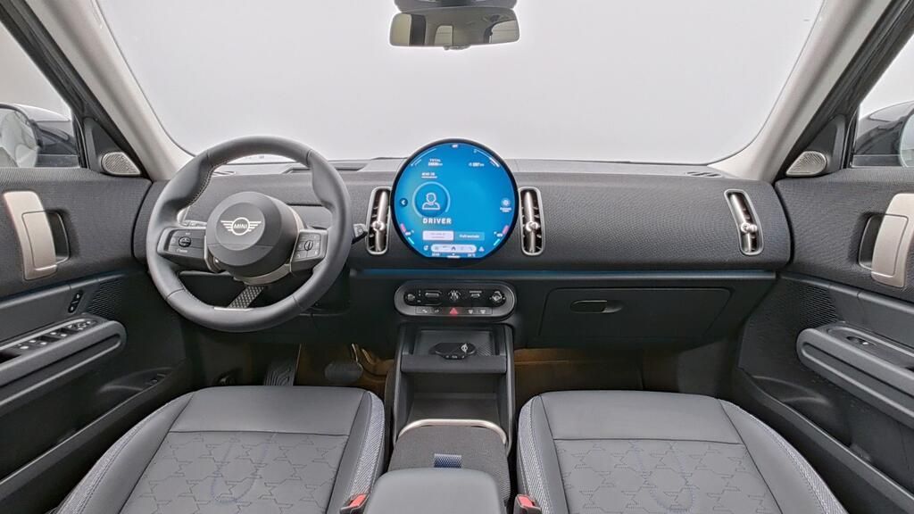 MINI Countryman C (Cooper) - Bild 11