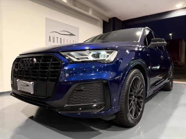 Image of Audi Q7