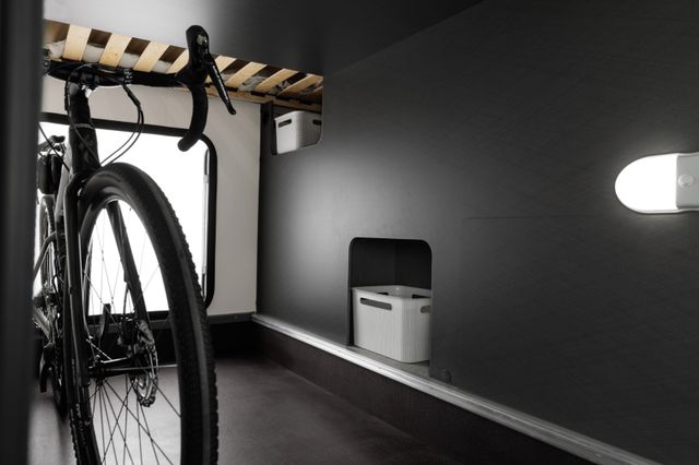 Etrusco A 6.9 SB Markise Navi RFK Plisses ISOFIX